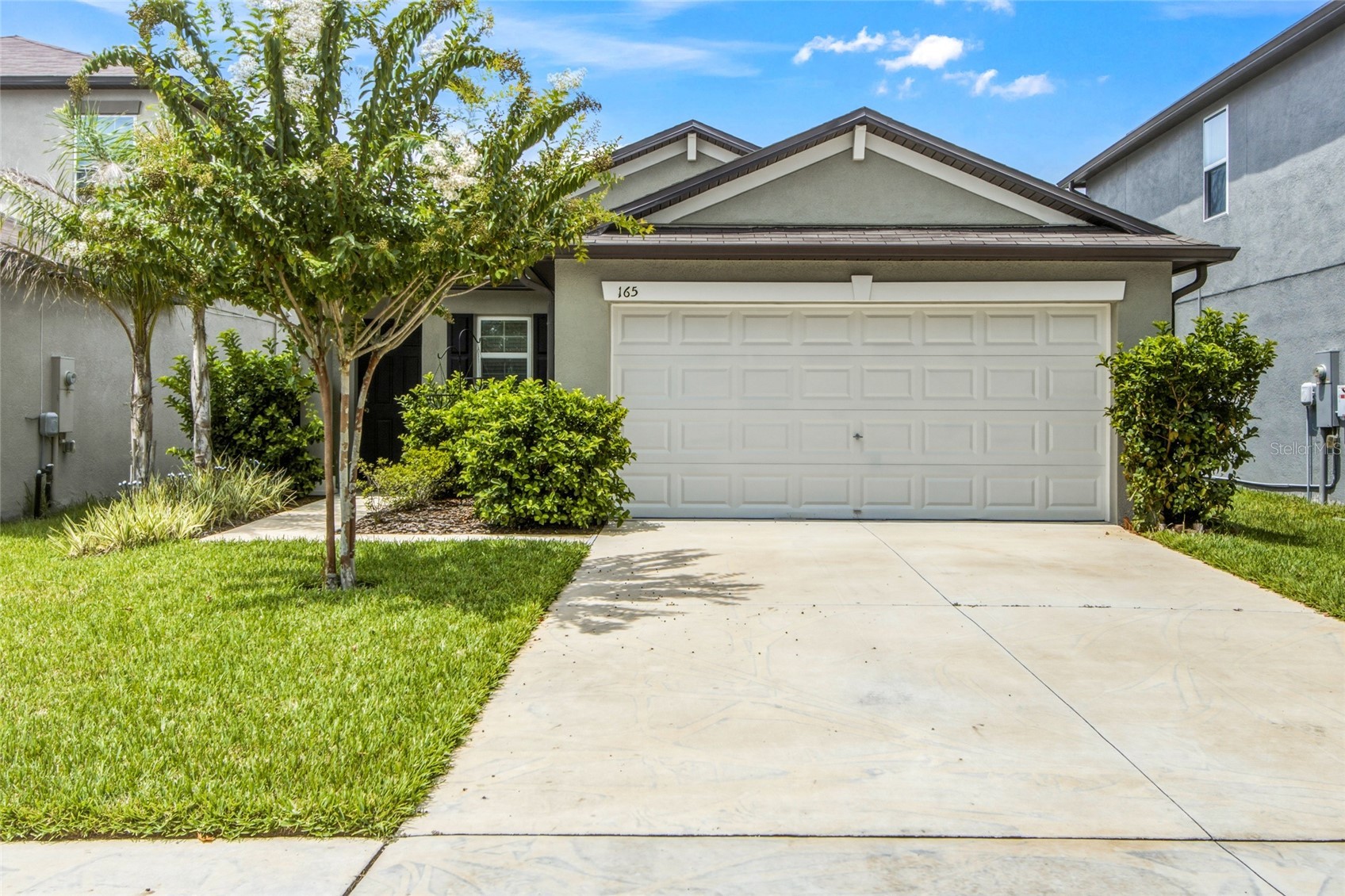 165 ARGYLL DRIVE