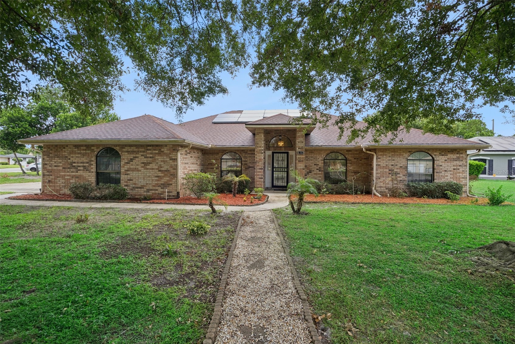 1302 LYDIA DRIVE