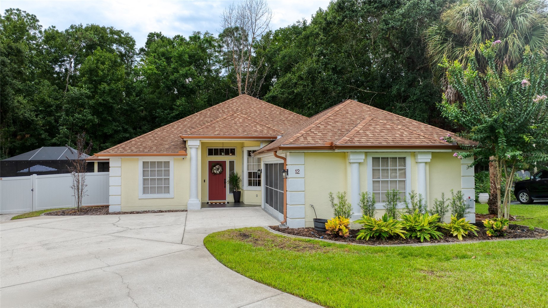 12 MEADOW RIDGE VIEW