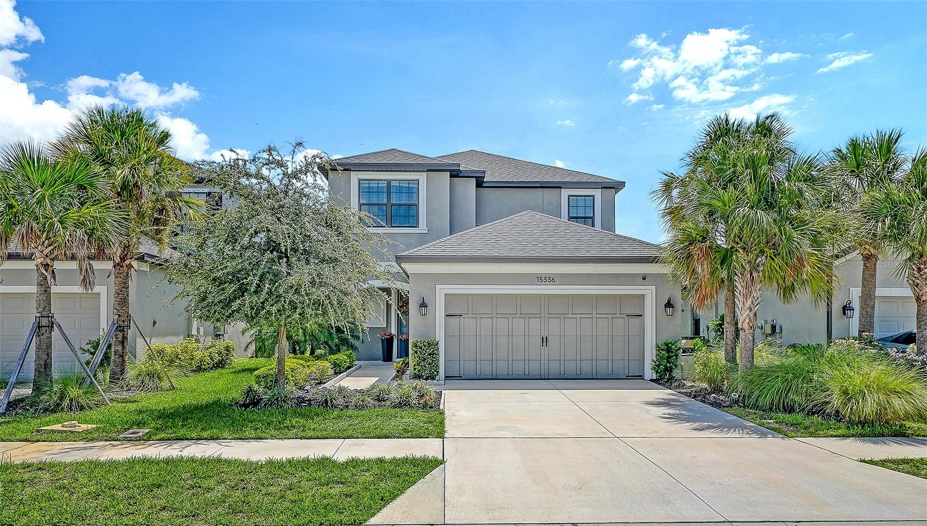 15336 ISLA PALMA LANE