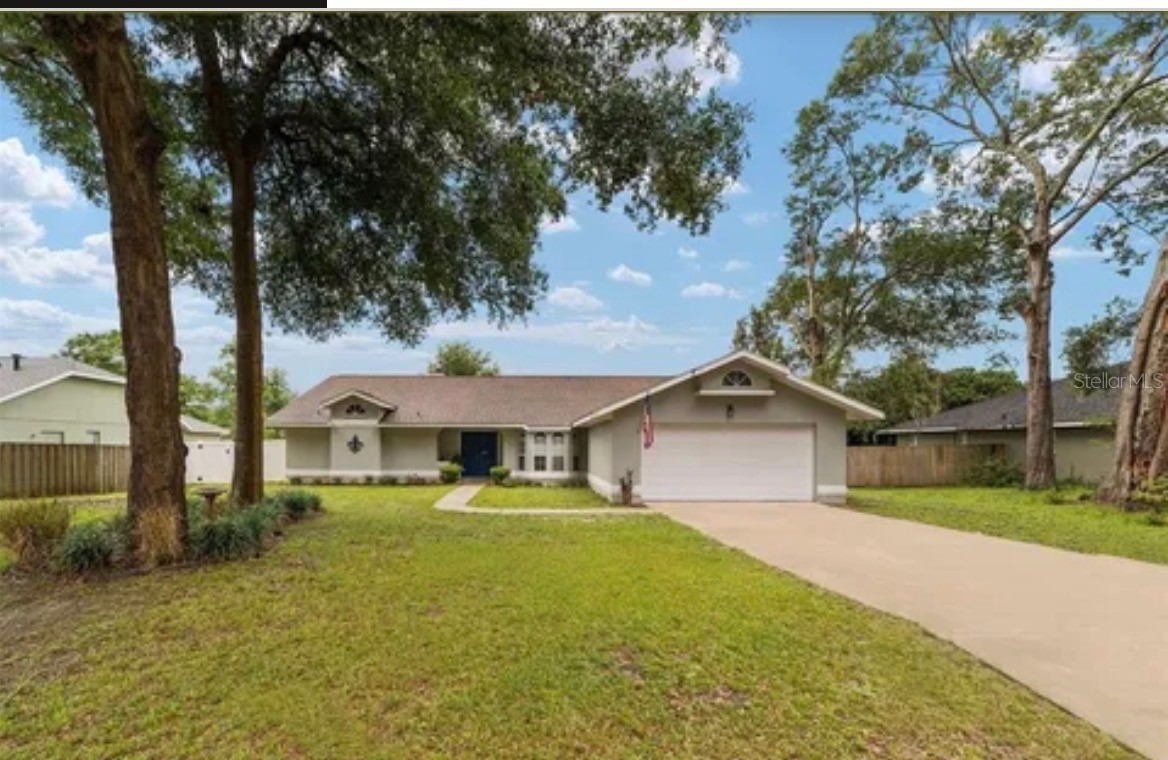 3322 SE 55TH COURT