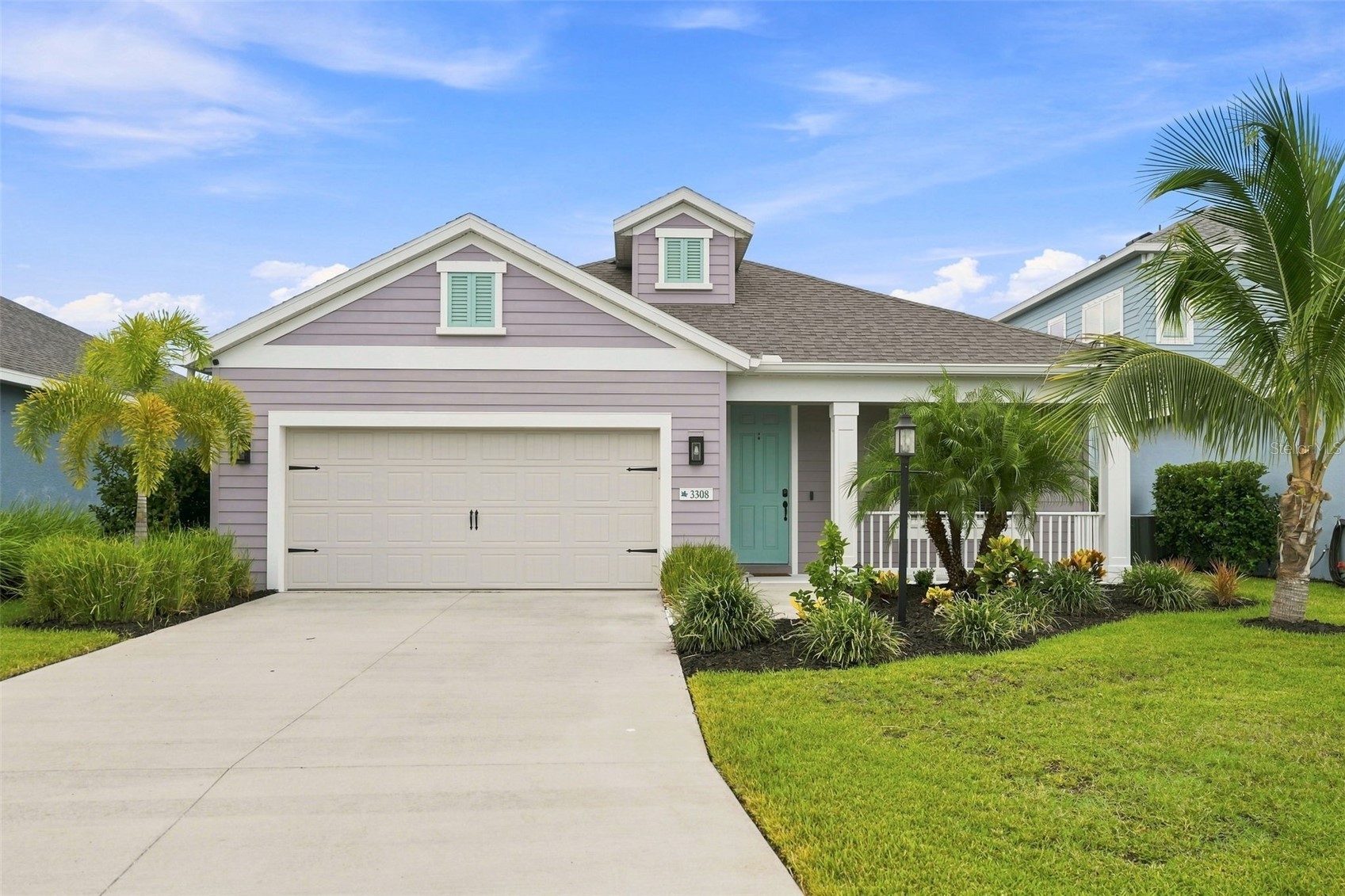 3308 BOX TURTLE TERRACE