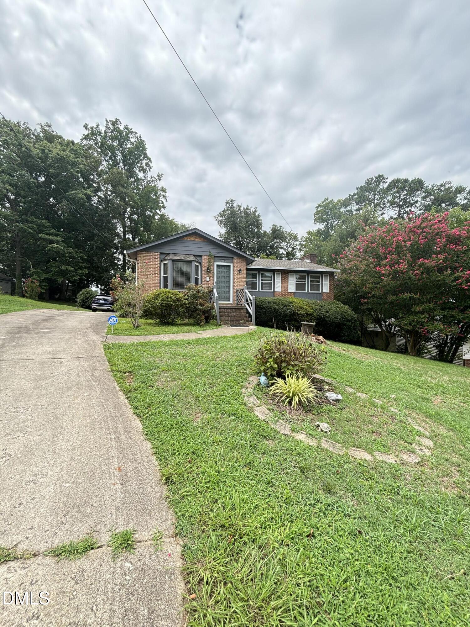 2004 Tee Dee Street, Raleigh, NC 27610