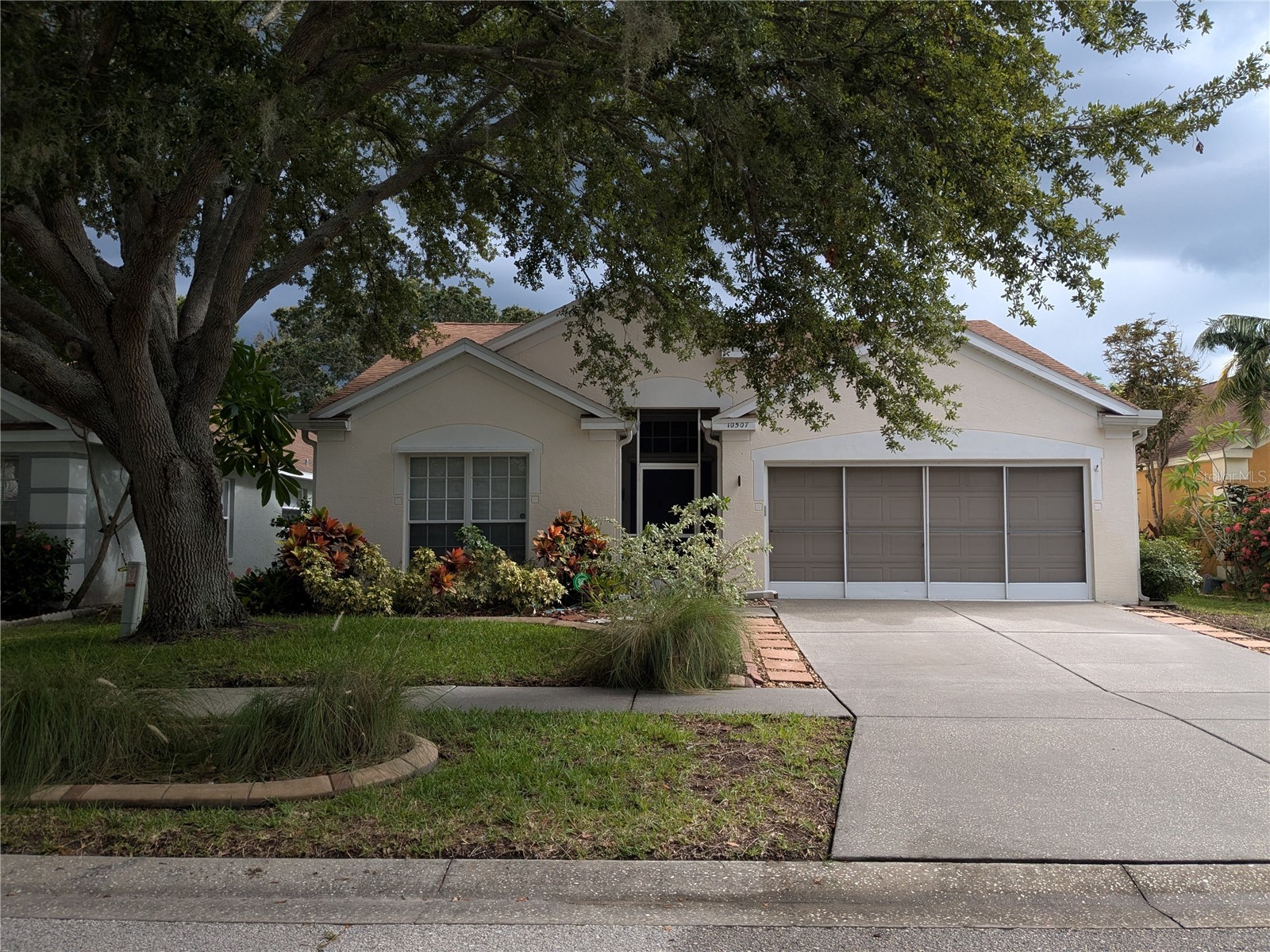 10507 WALKER VISTA DRIVE