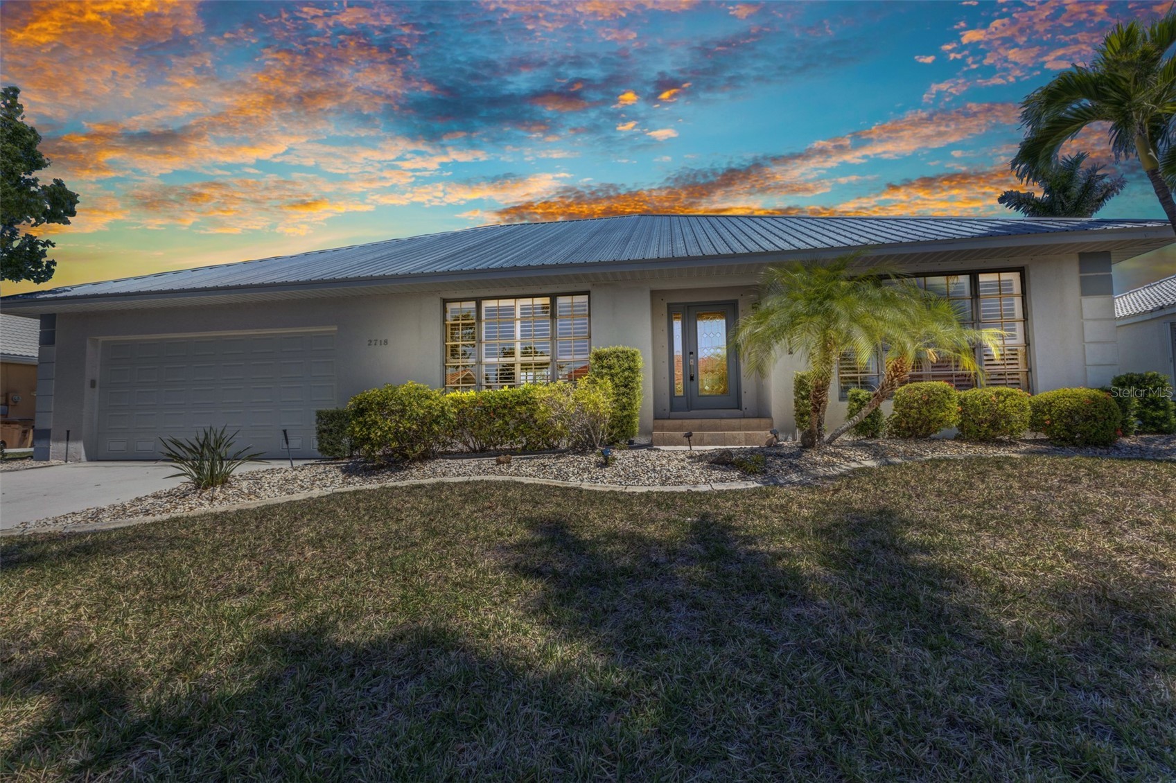 2718 SAINT THOMAS DRIVE