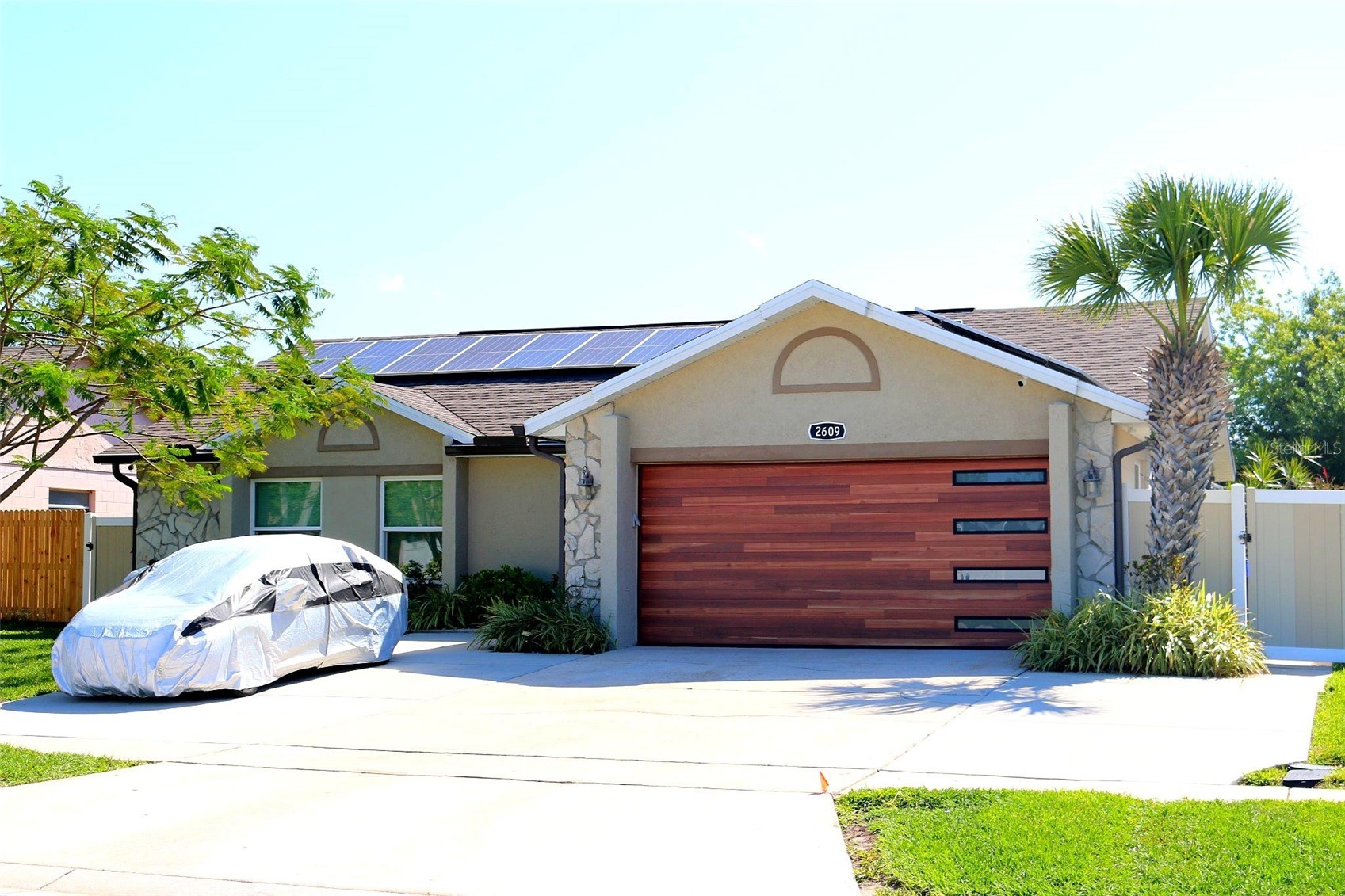 2609 MILL RUN BOULEVARD