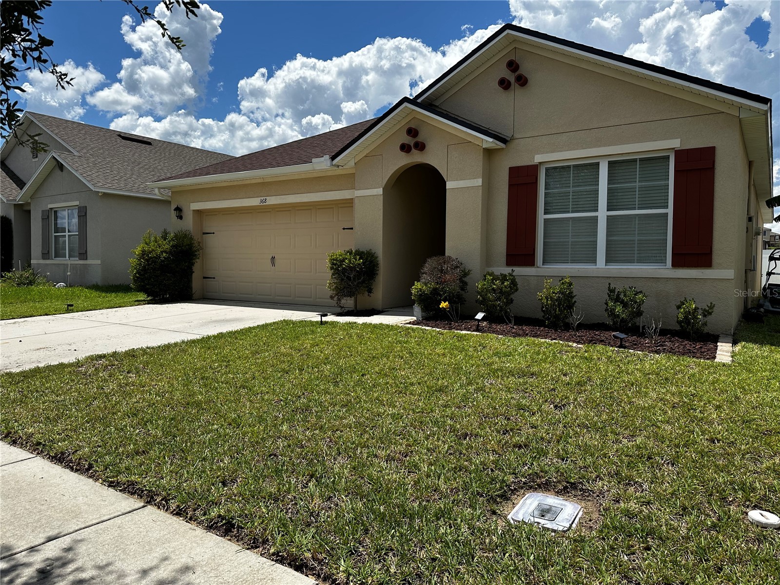 368 ABERDEEN DRIVE