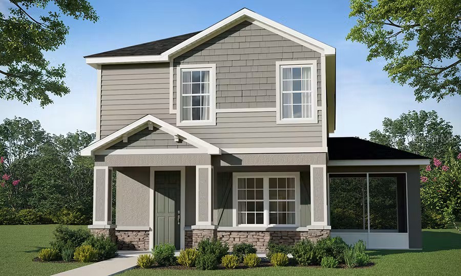 4036 WAVING HICKORY BOULEVARD
