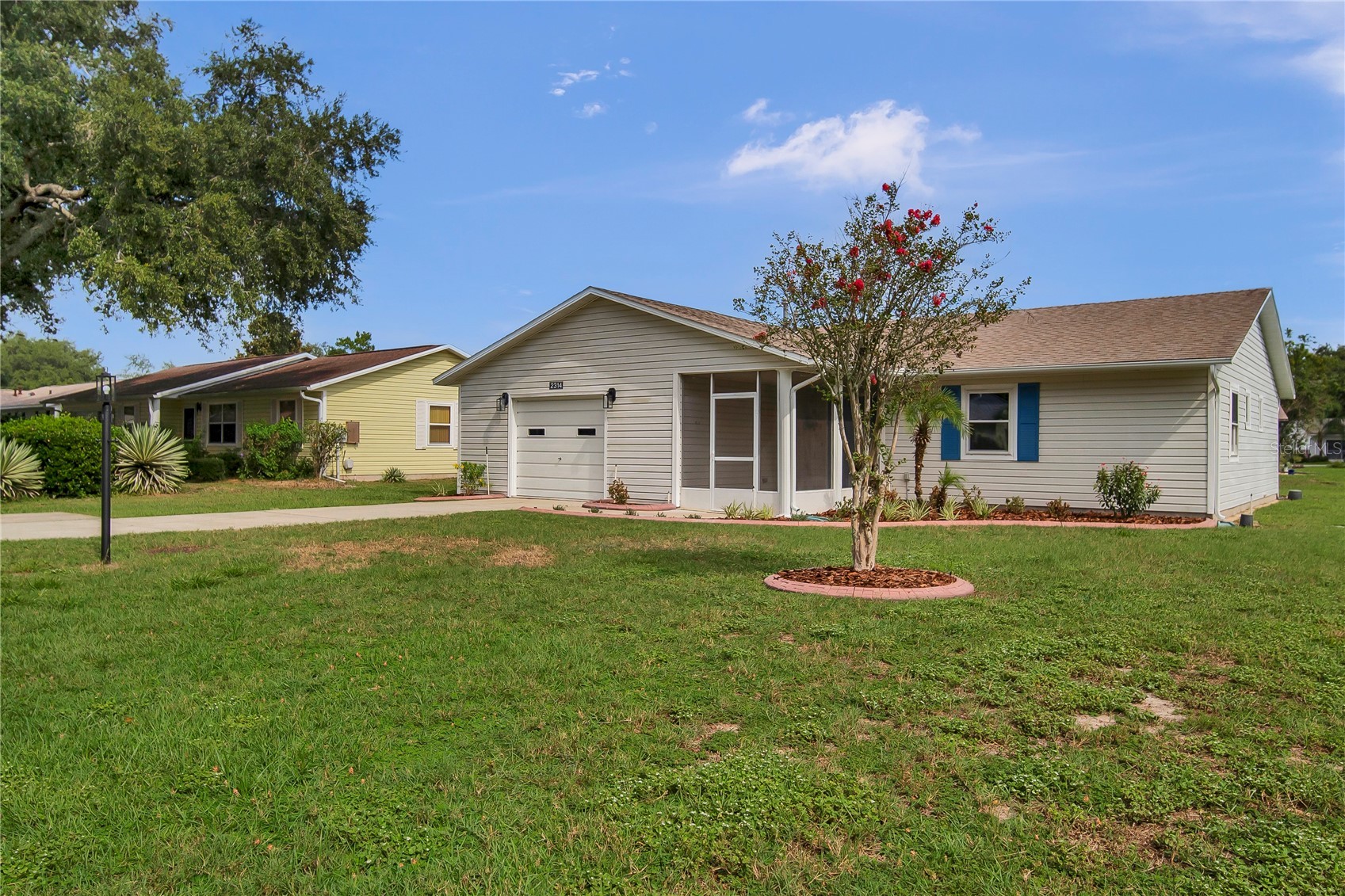 2314 BONNIE VIEW COURT