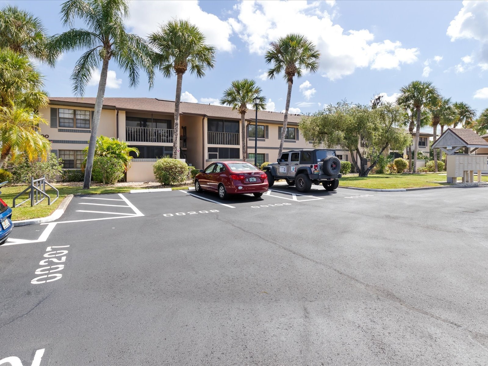 19505 QUESADA AVENUE 107