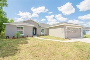 420 BLOOMFIELD DRIVE