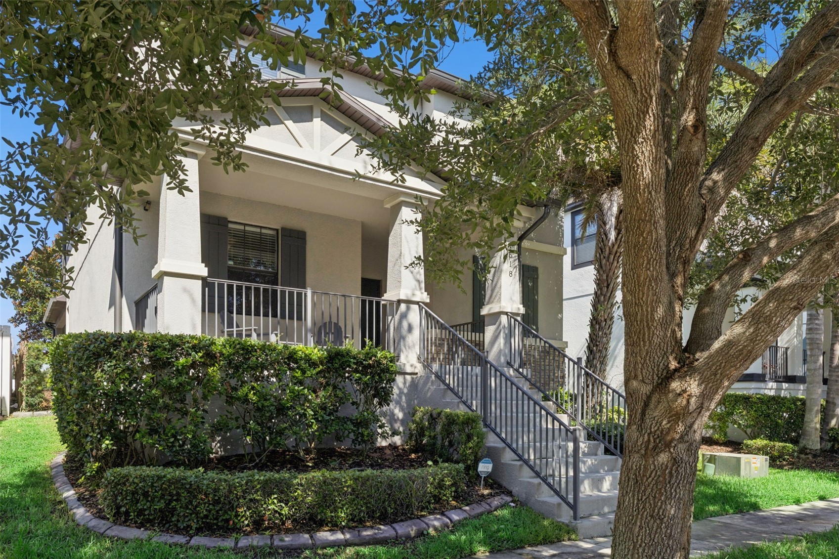 7618 BLUEJACK OAK DRIVE