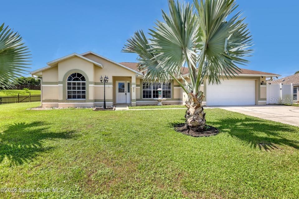3975 TANGLE DRIVE