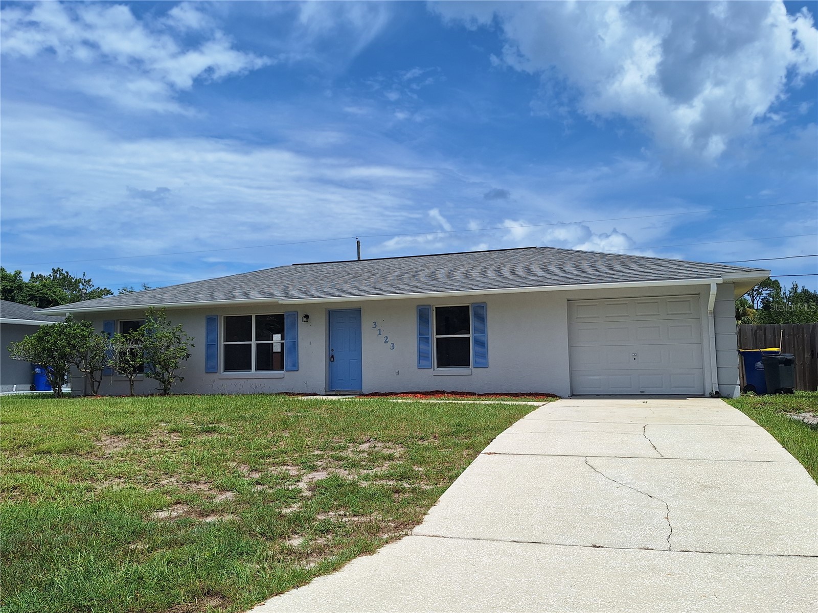 3123 KUMQUAT DRIVE