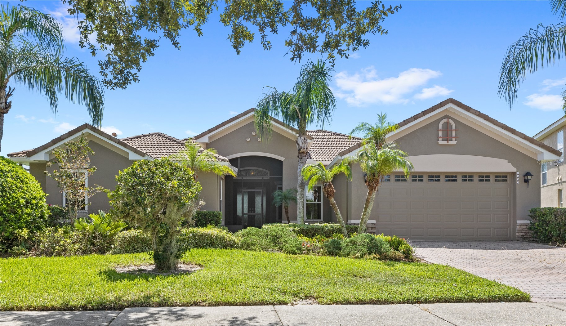 3553 SOMERSET CIRCLE
