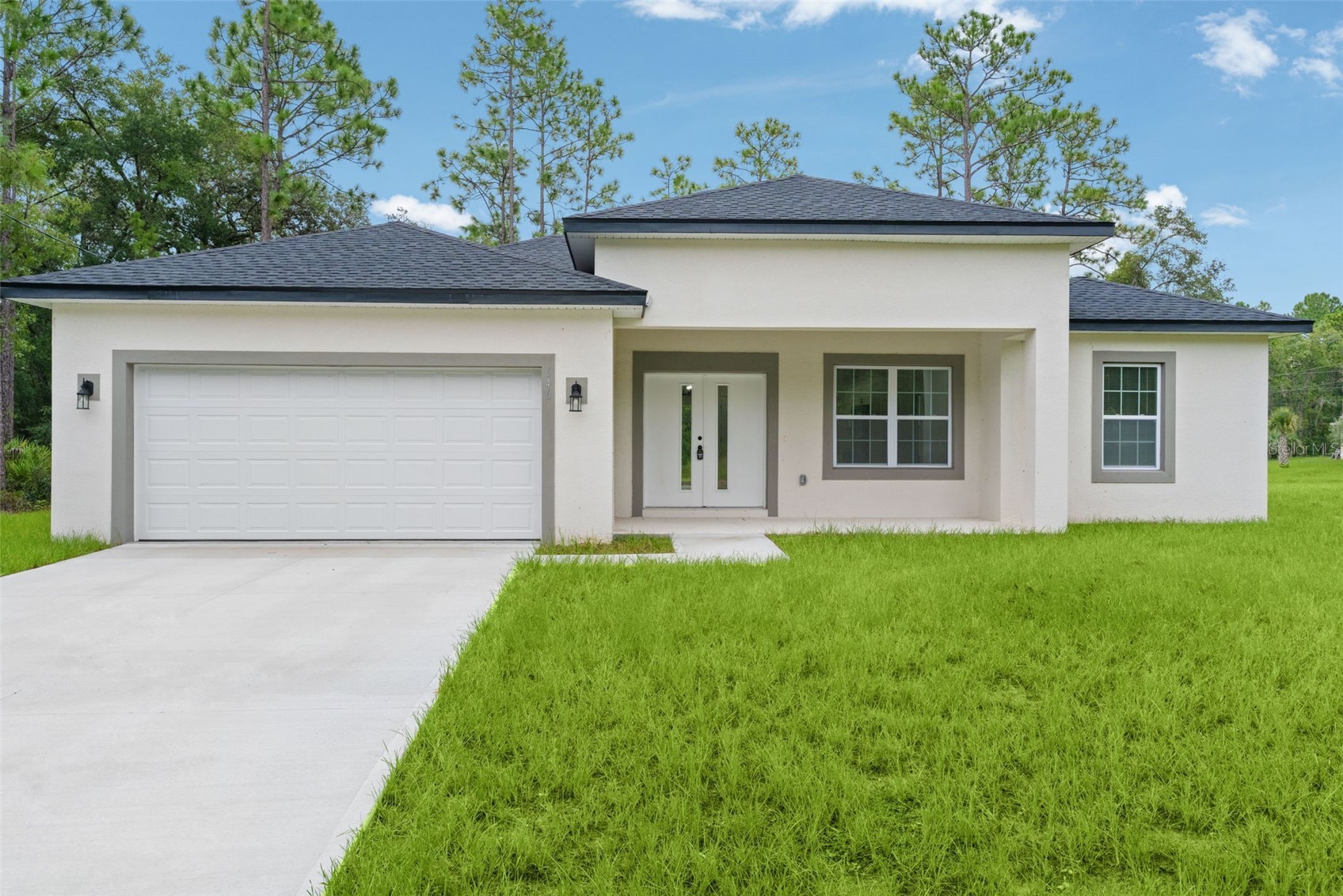 646 W HOMEWAY LOOP