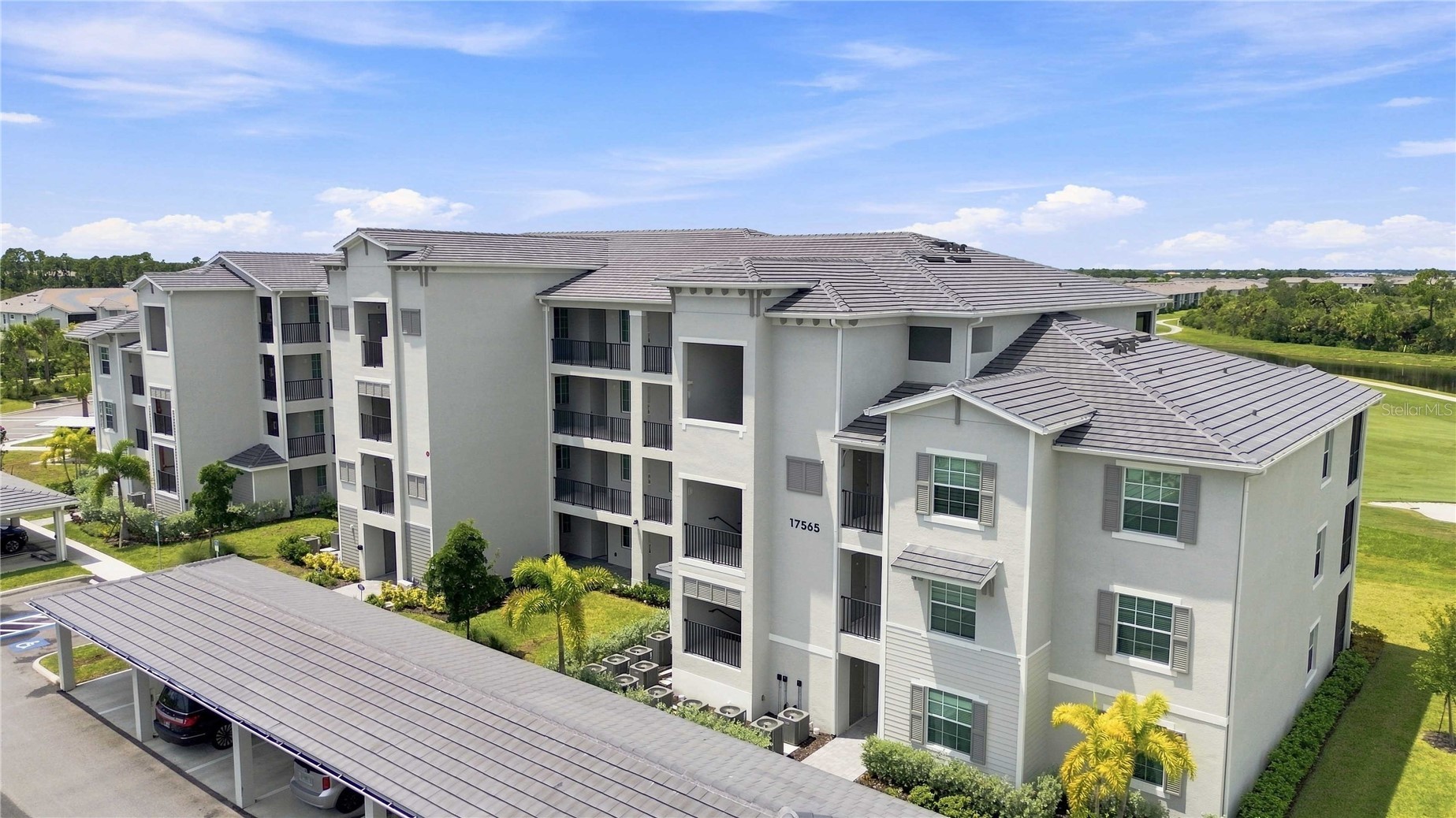 17565 OPAL SAND DRIVE 205