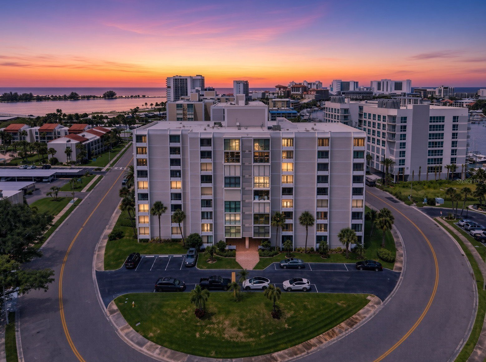 855 BAYWAY BOULEVARD 503