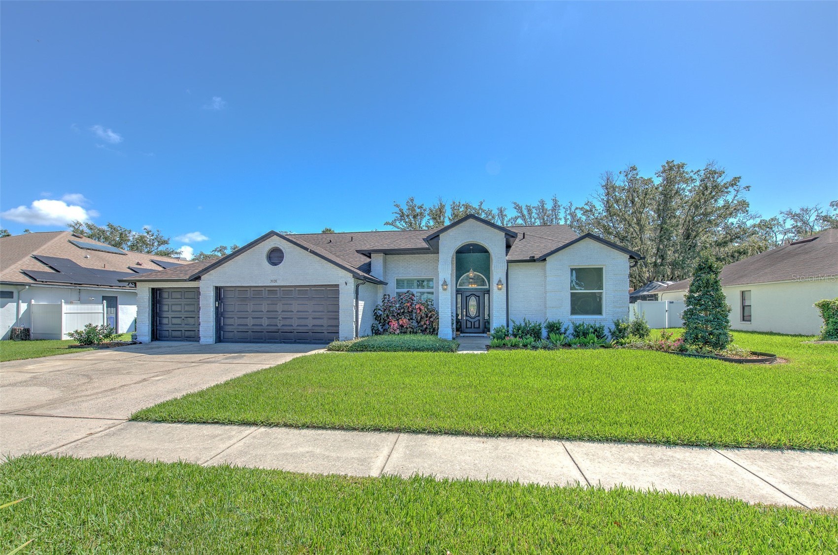 3928 NORTHRIDGE DRIVE