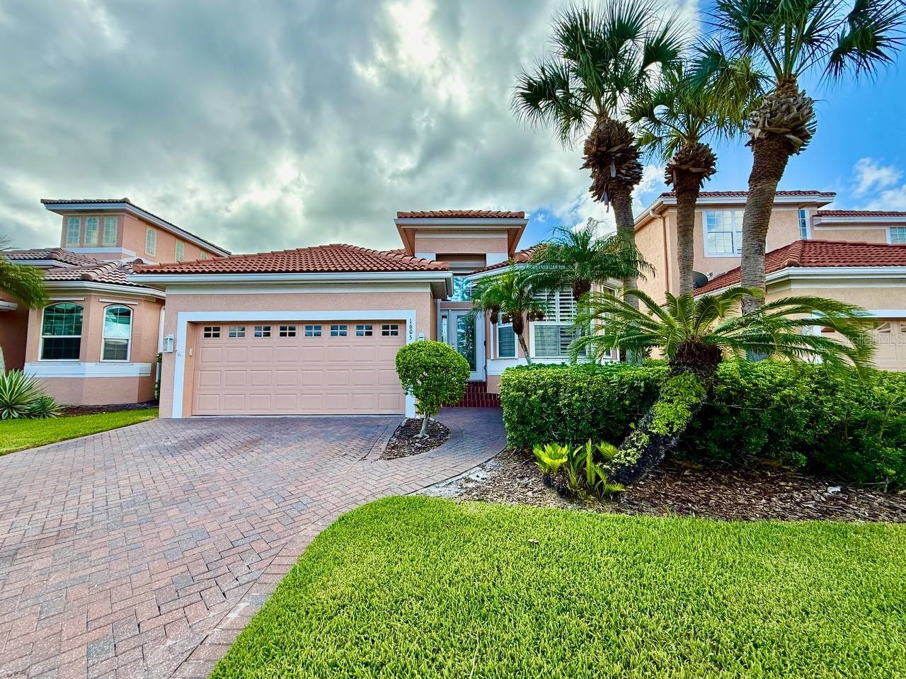 1605 SAND KEY ESTATES COURT