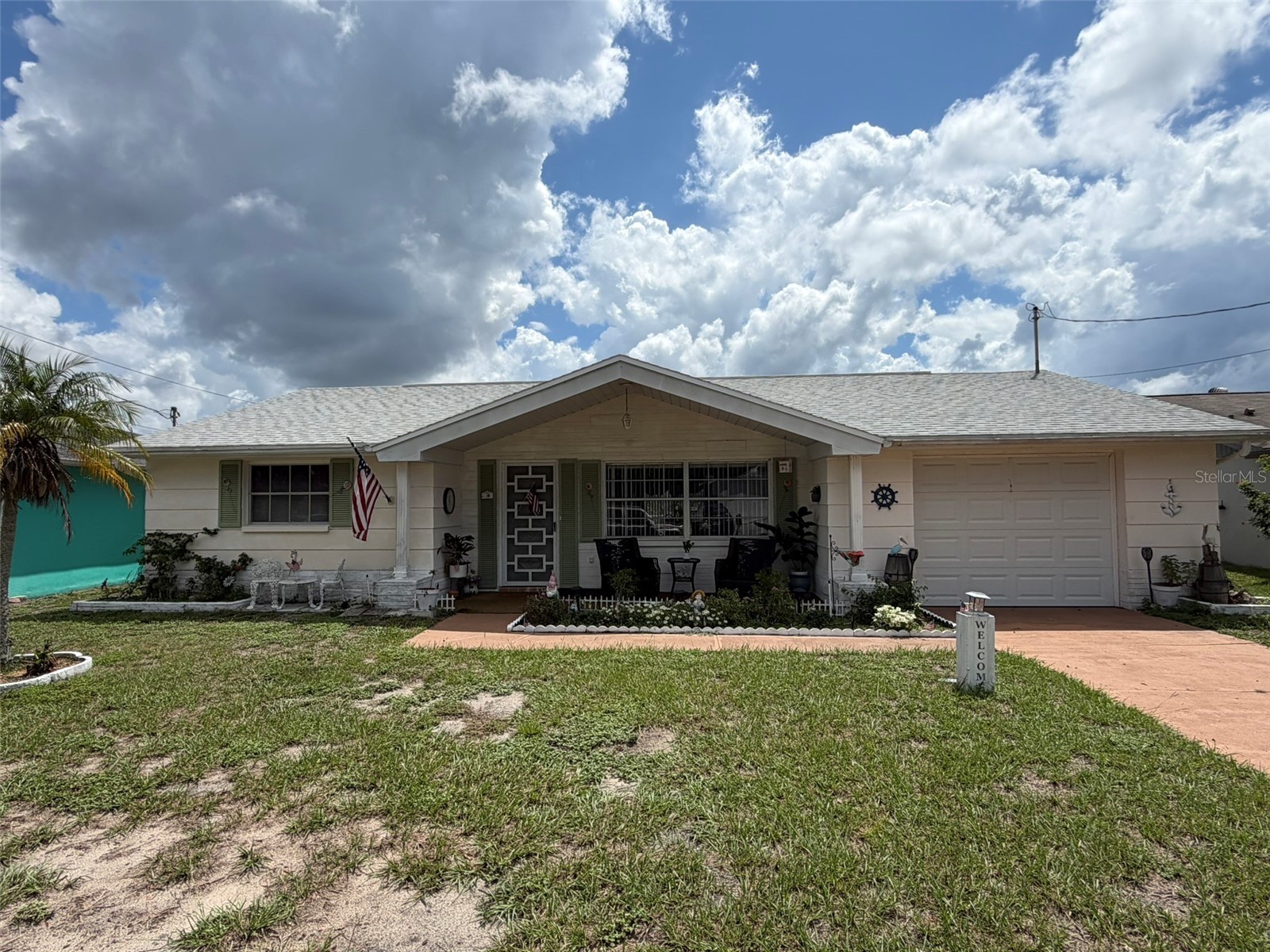 1332 FLOTILLA DRIVE