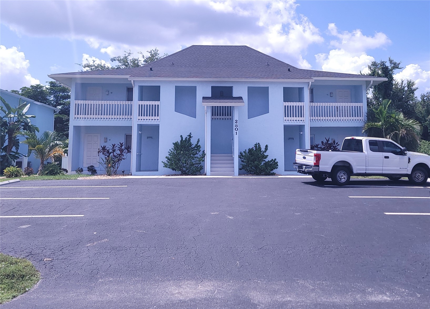 2801 MAGDALINA DRIVE 1A