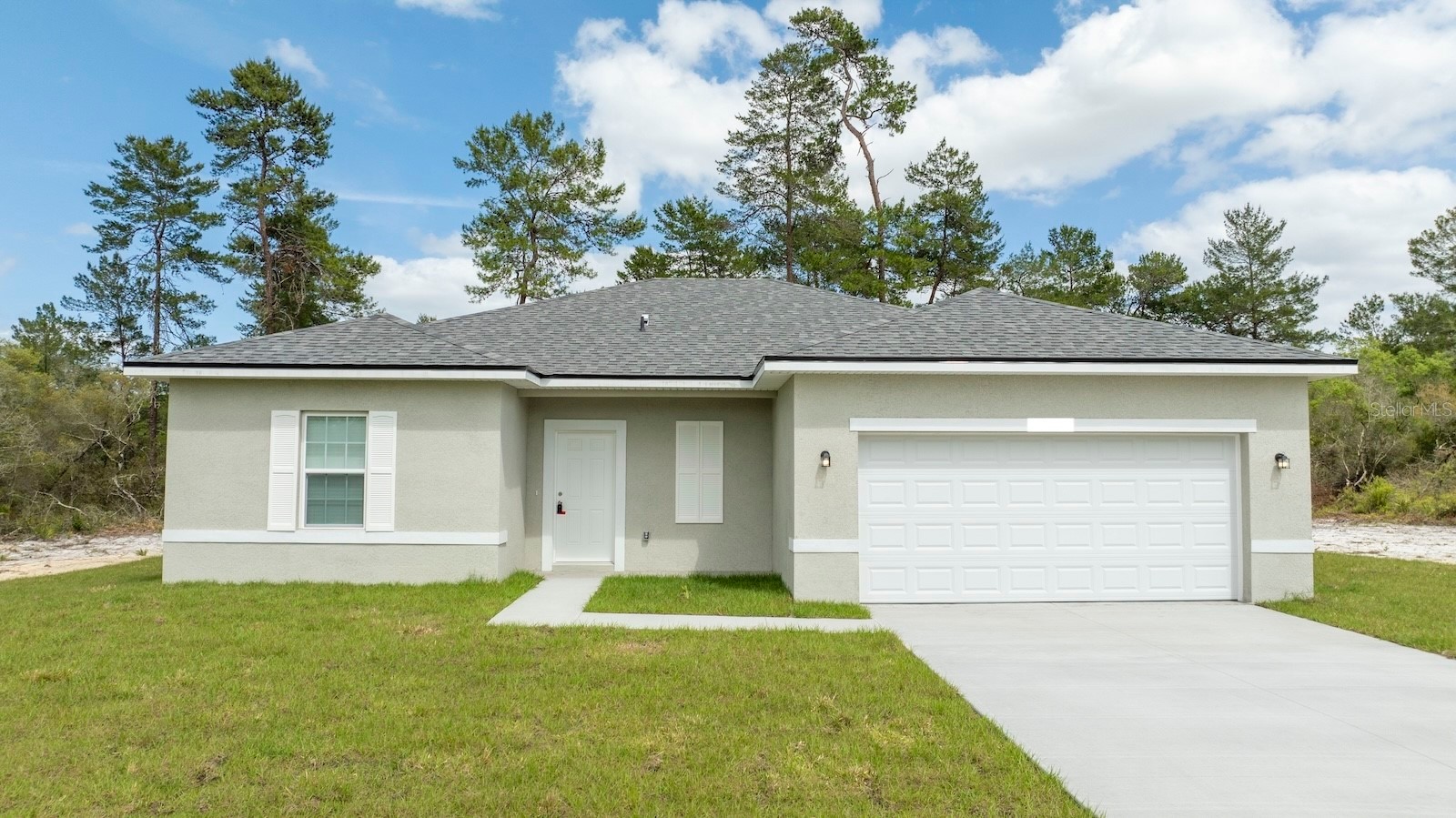 607 MARION OAKS BOULEVARD