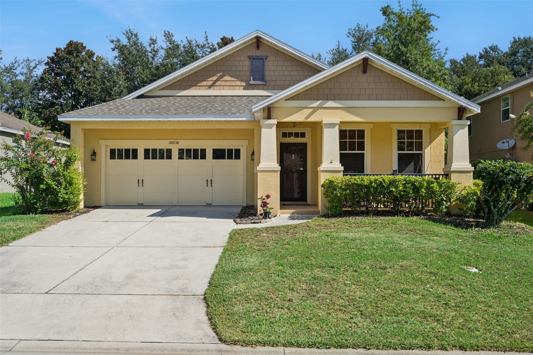 30238 TOKARA TERRACE