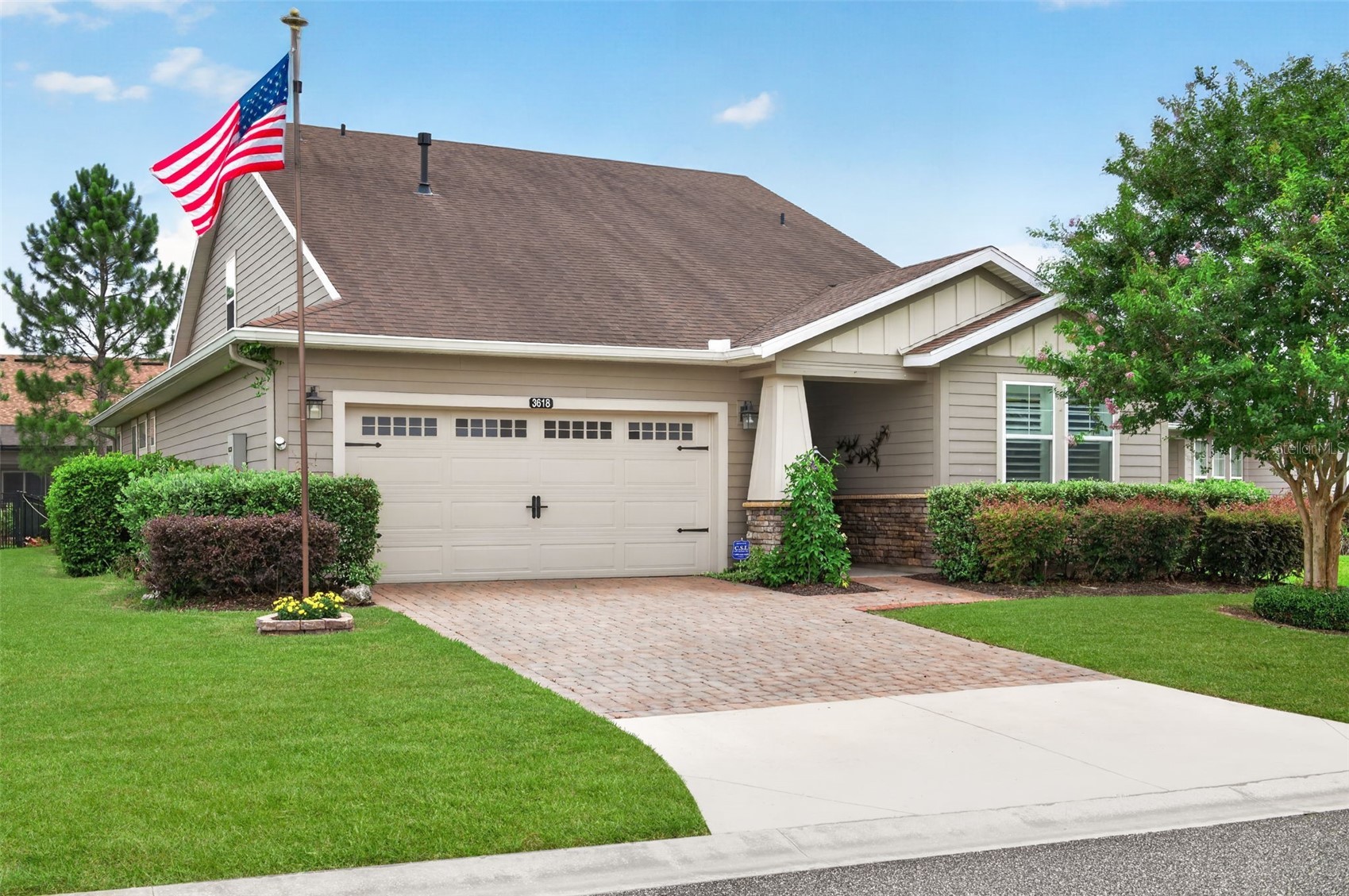 3618 NW 55TH CIRCLE