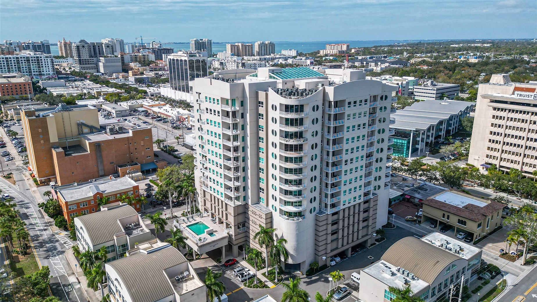 1771 RINGLING BOULEVARD 1008