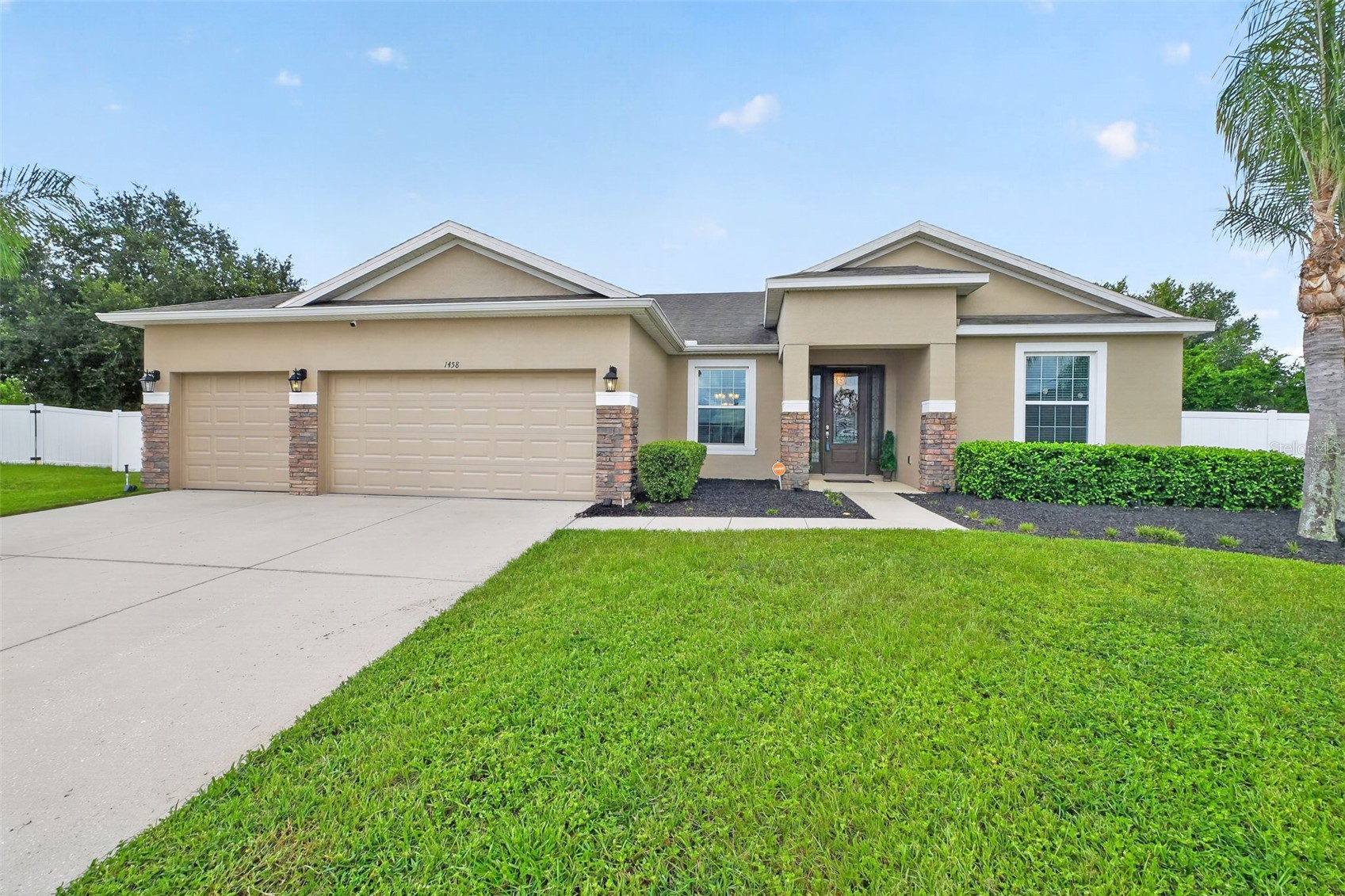 1458 DAYSTAR LANE
