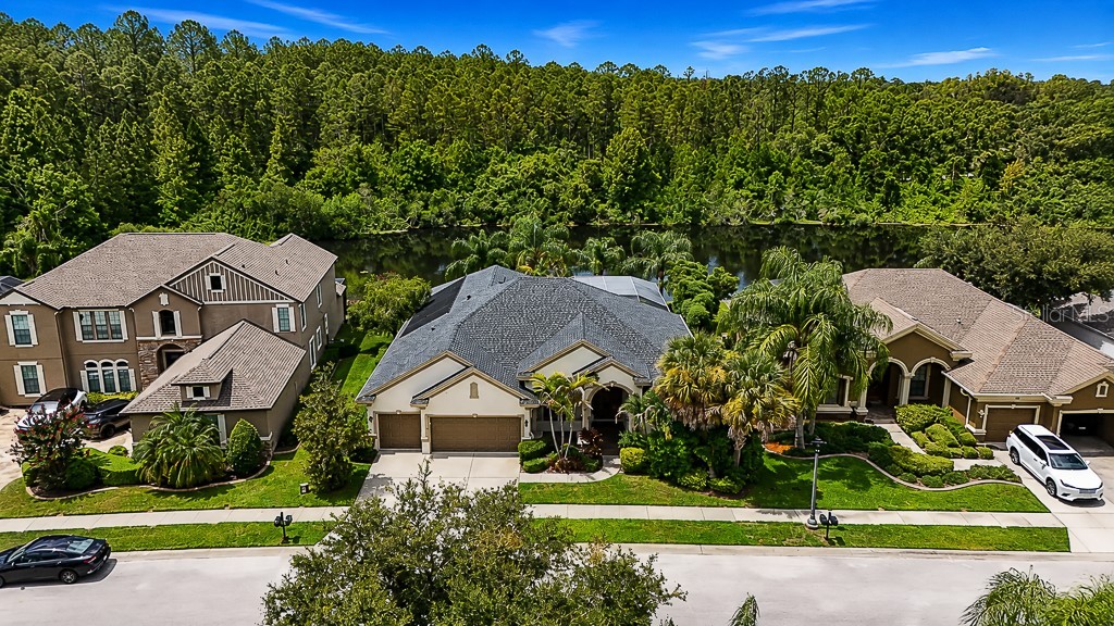 1637 ABYSS DRIVE