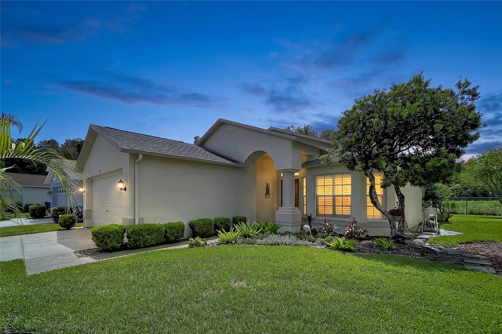 1017 SWEET JASMINE DRIVE