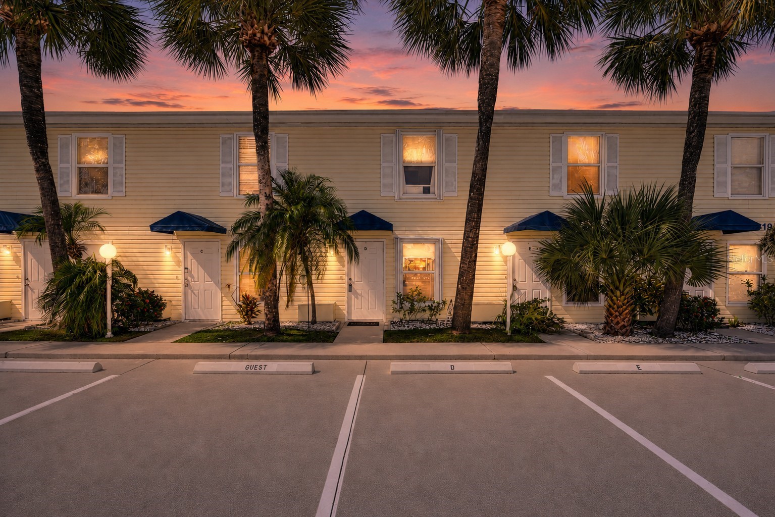 26310 RAMPART BOULEVARD D504