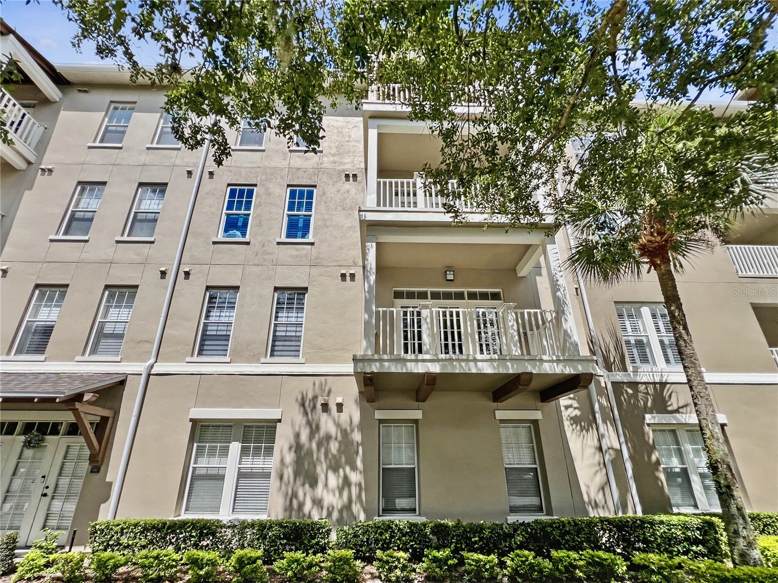 1411 CELEBRATION AVENUE 206