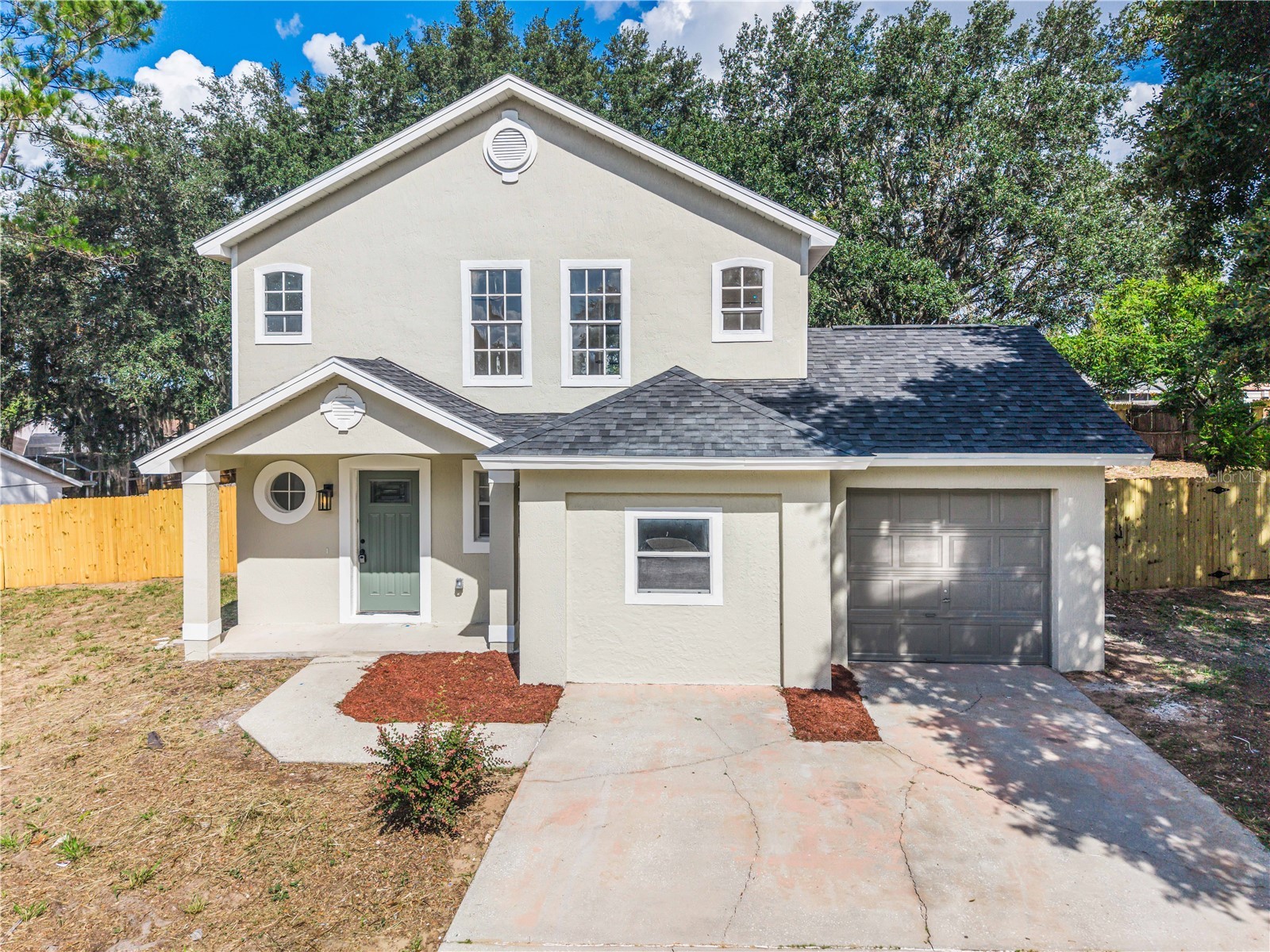 11424 MANDARIN DRIVE