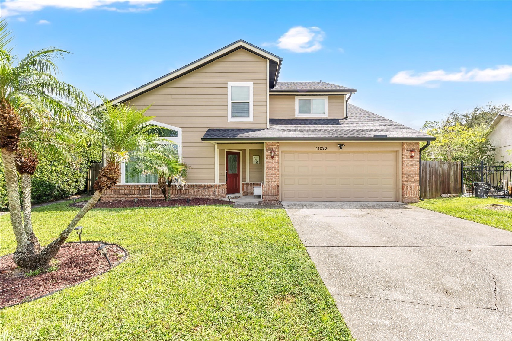 11296 CYPRESS LEAF DRIVE