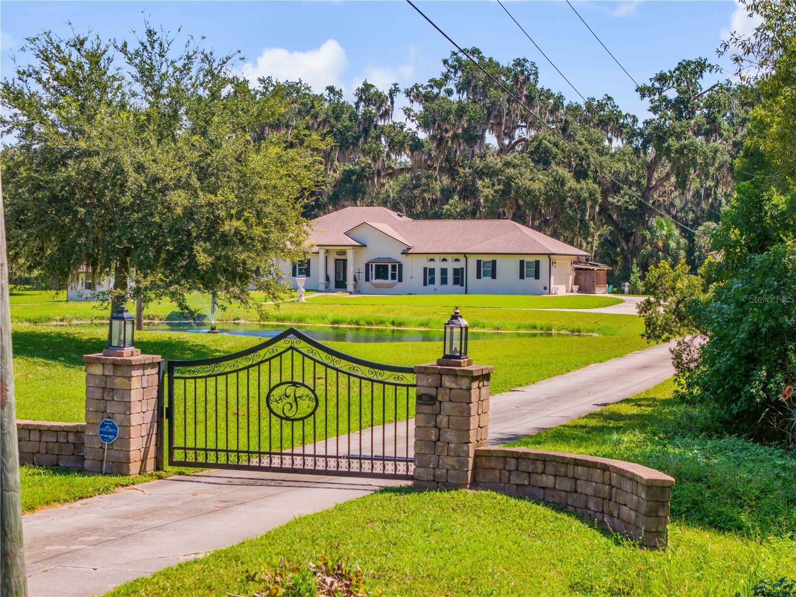 1780 OLD MISSION ROAD