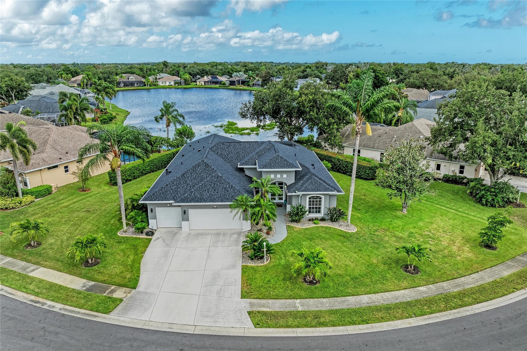 11234 RIVERS BLUFF CIRCLE