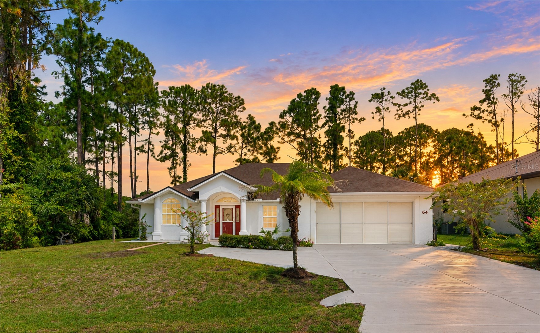 64 WHITTINGTON DRIVE