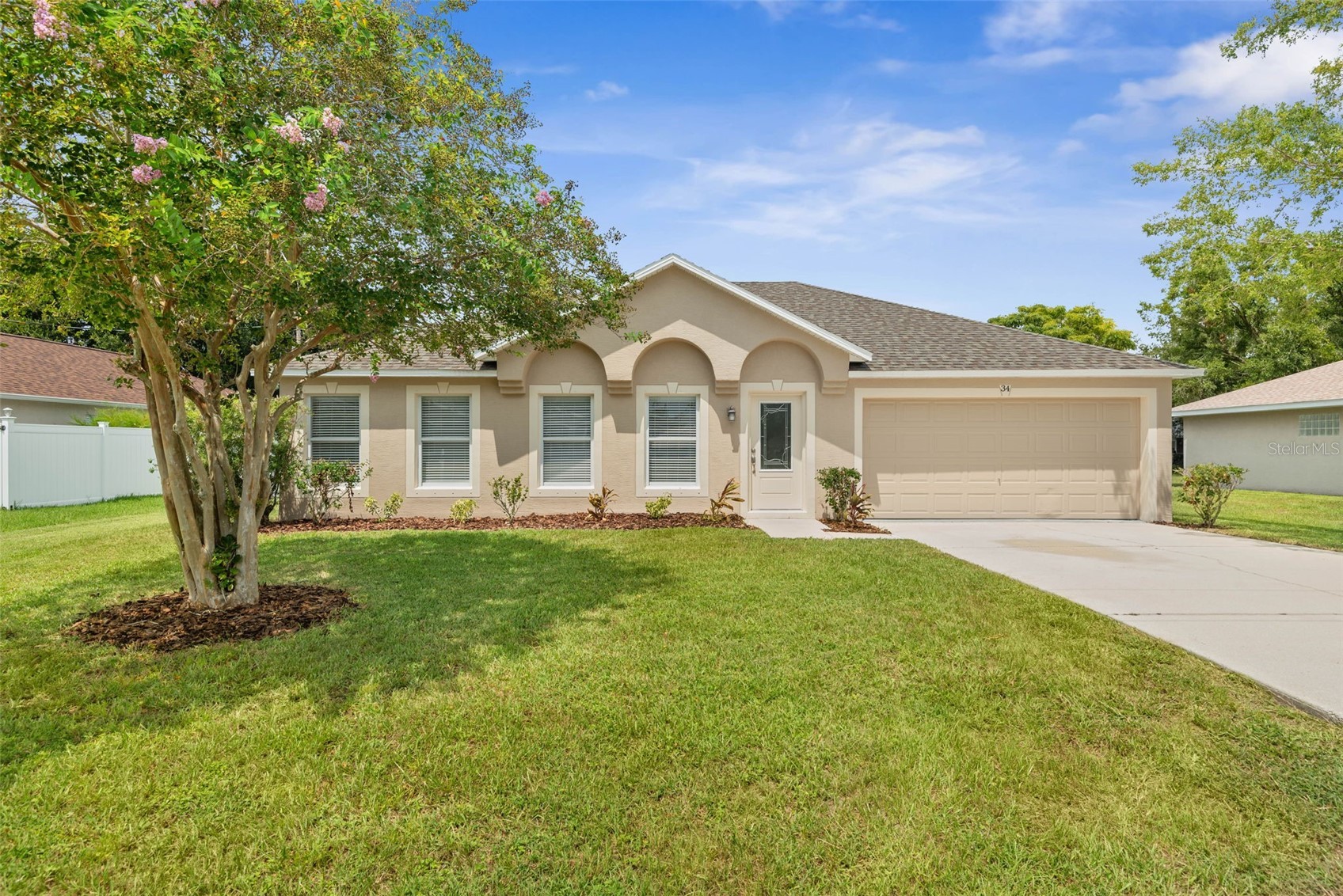 34 FIRETHORN LANE