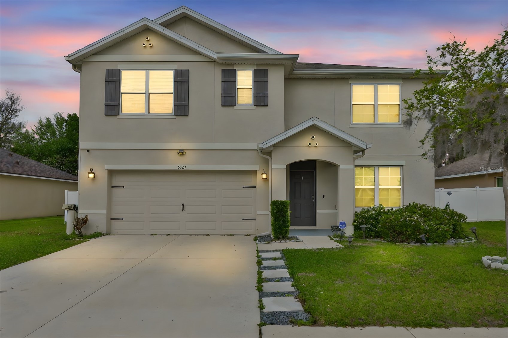 5461 MAGDALENE WAY