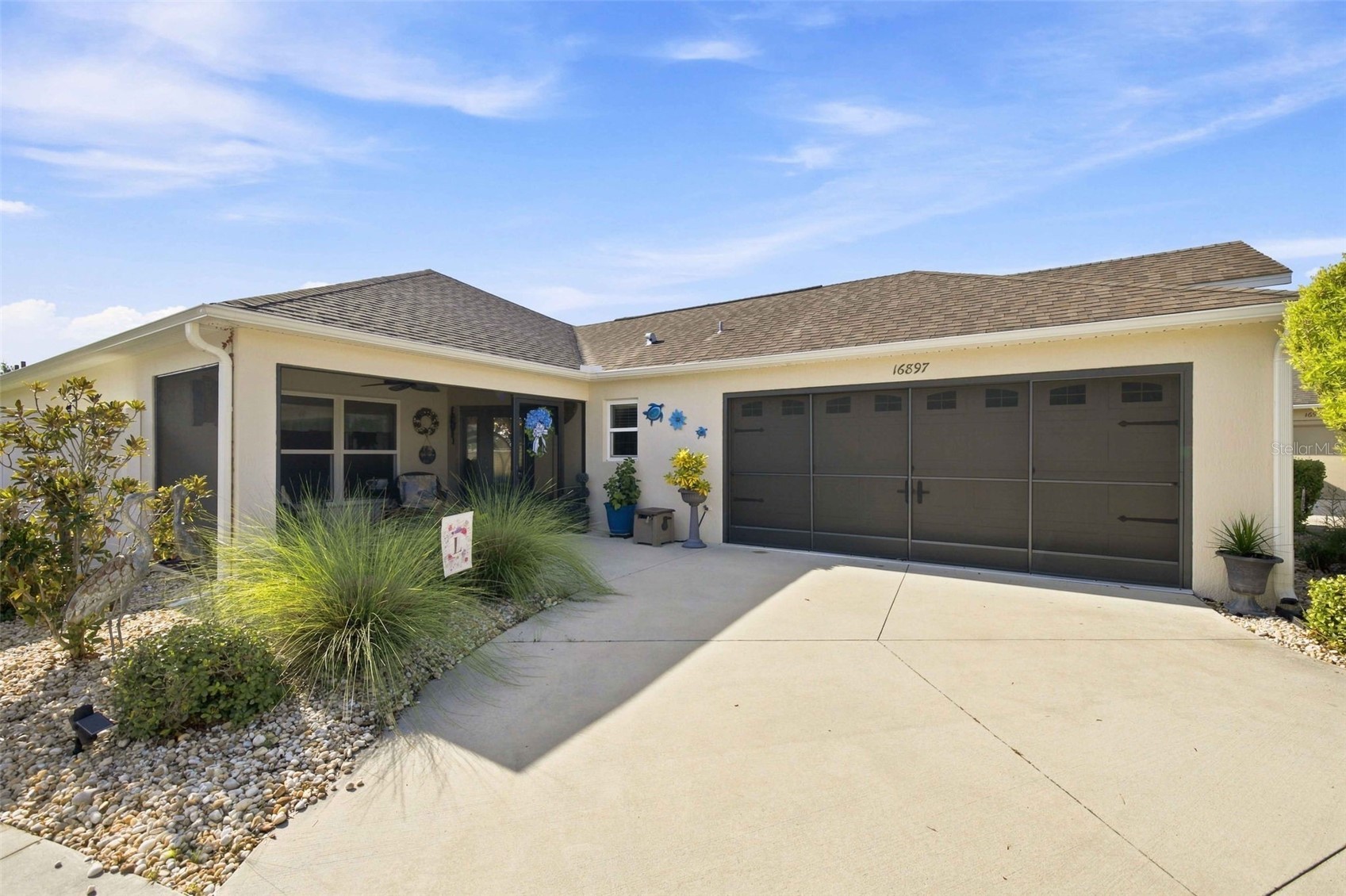 16897 SE 74TH SOULLIERE AVENUE