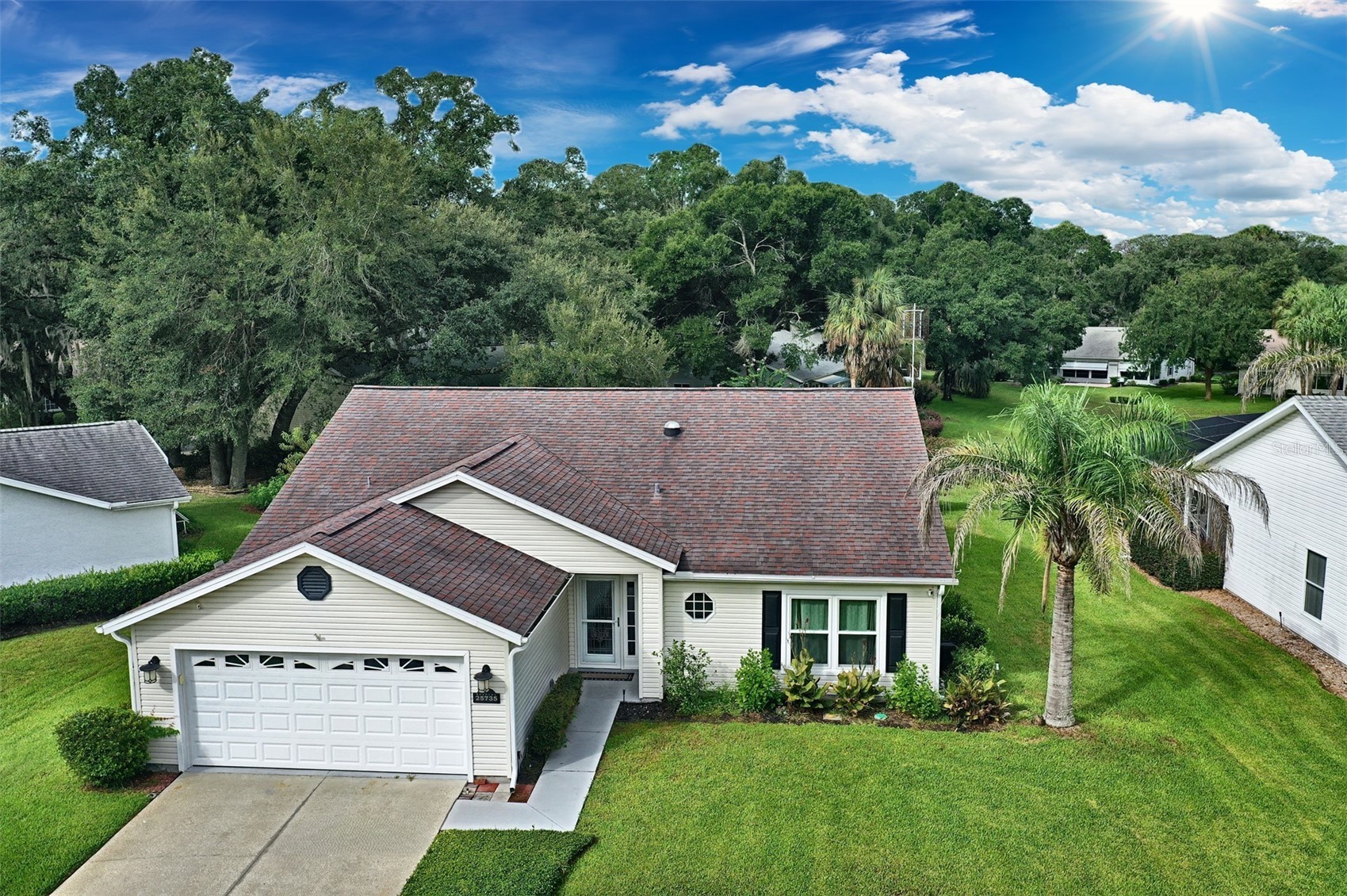 25735 GLEN EAGLE DRIVE
