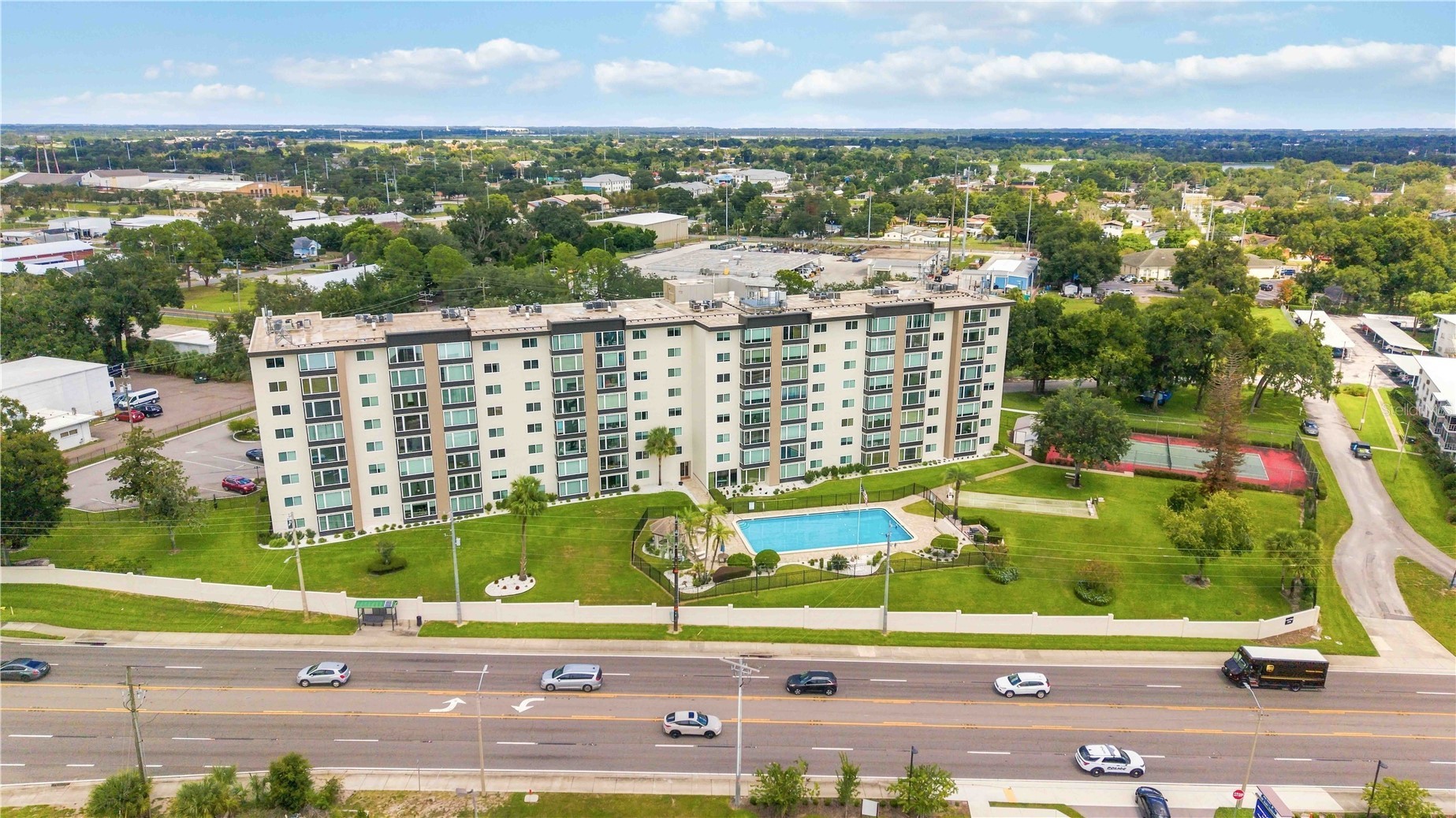 1776 6TH STREET NW 504