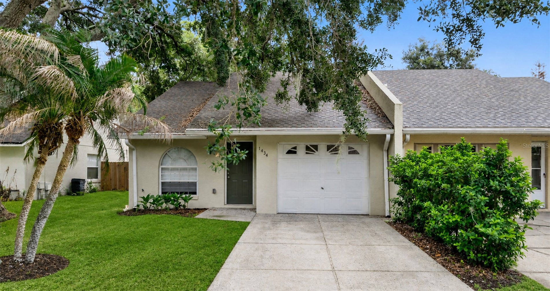 1434 SHIRLEY DRIVE
