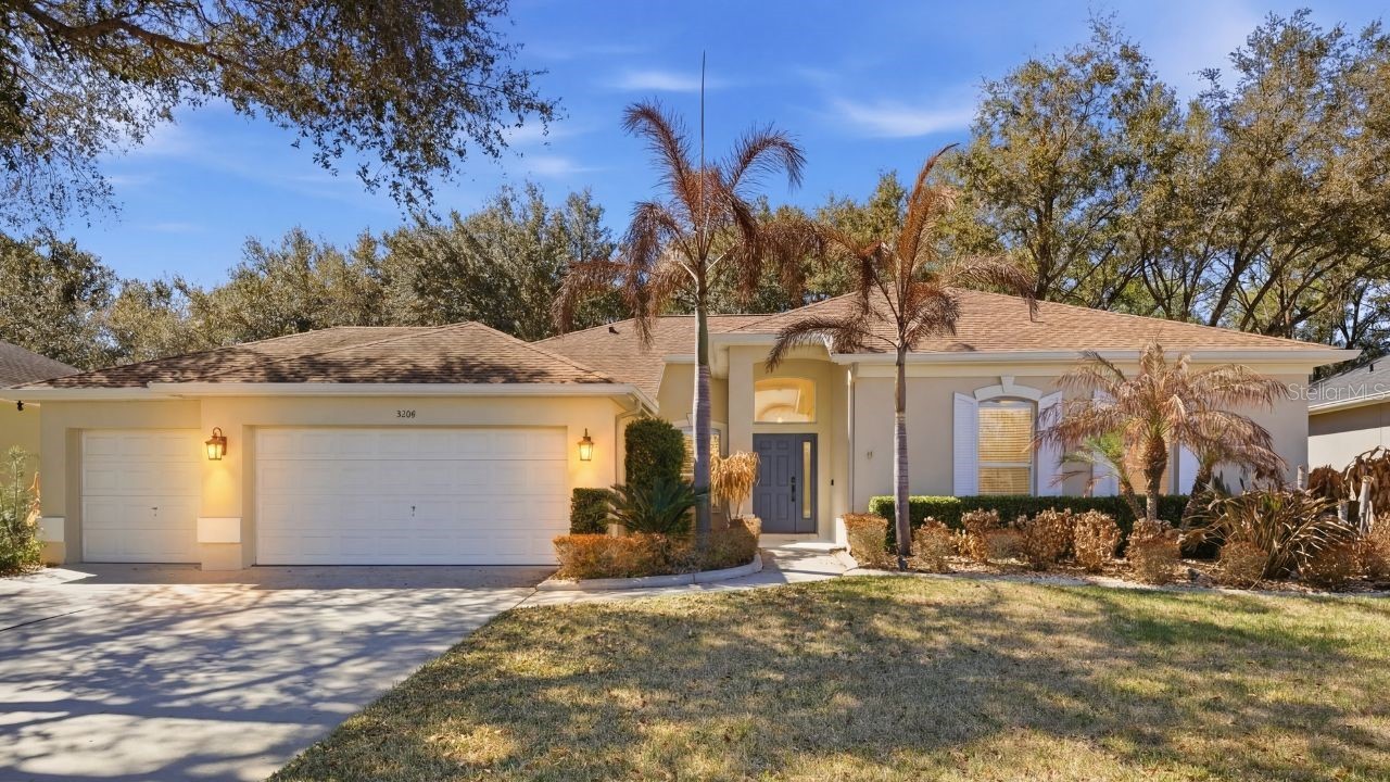 3209 PARTRIDGE POINT TRAIL