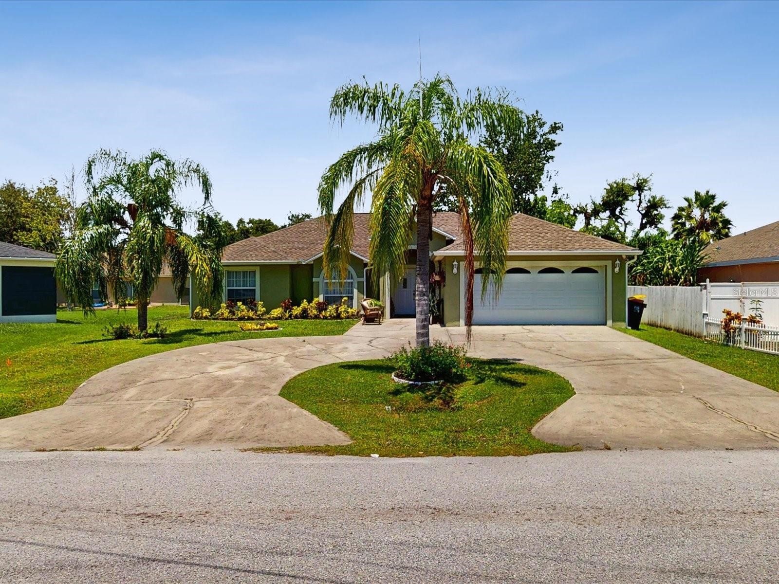 411 MALLARD WAY