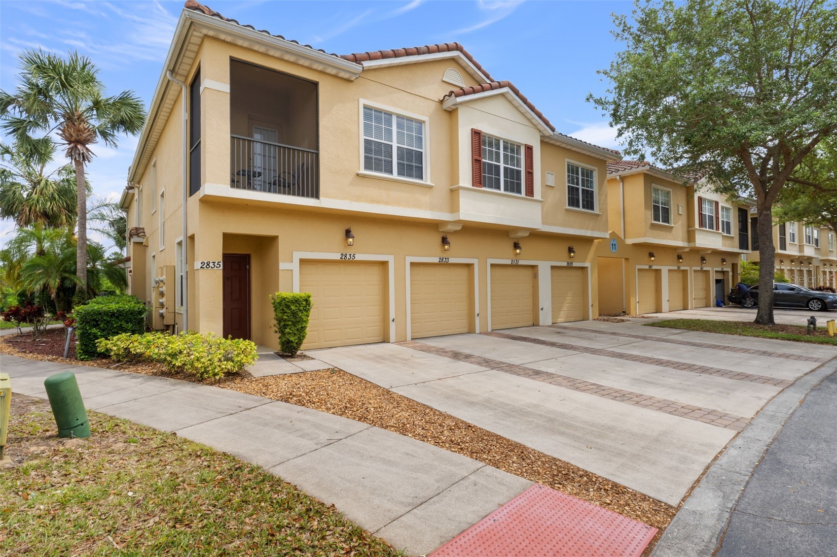 2835 OAKWATER DRIVE 2835
