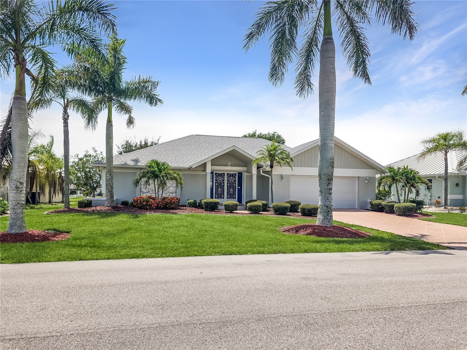 7331 S PLUM TREE
